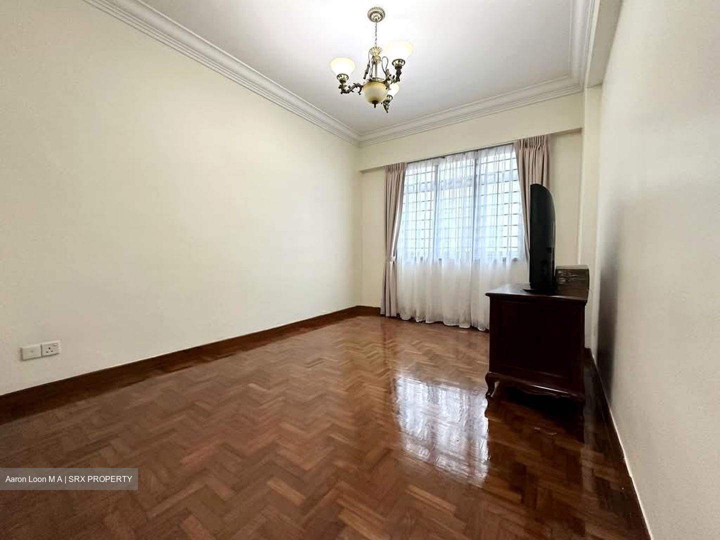 Hume Park I (D21), Condominium #544456511